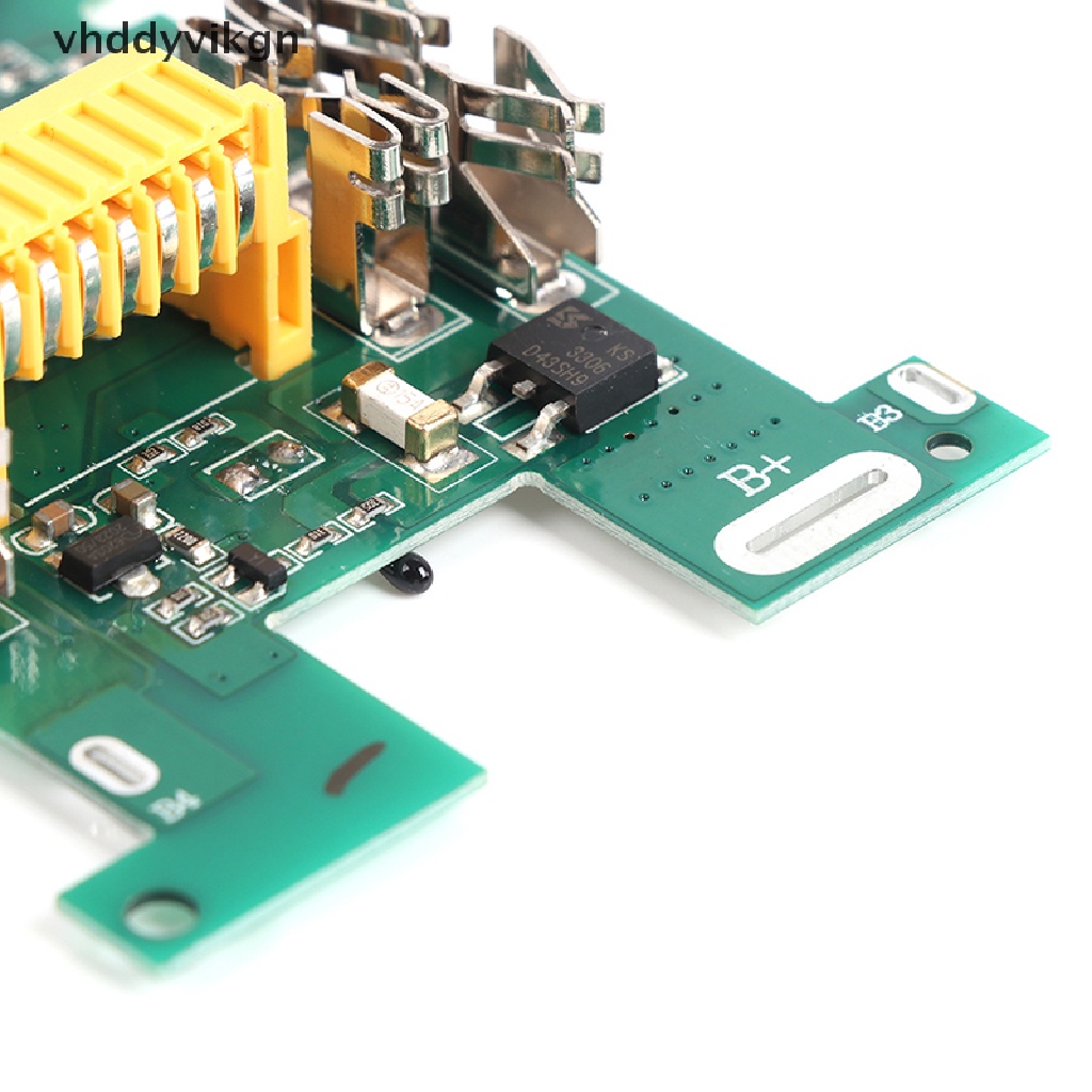 Bảng Mạch Bảo Vệ Sạc Pin VHDD BL1830 Li-Ion BMS PCB Cho Makita 18V