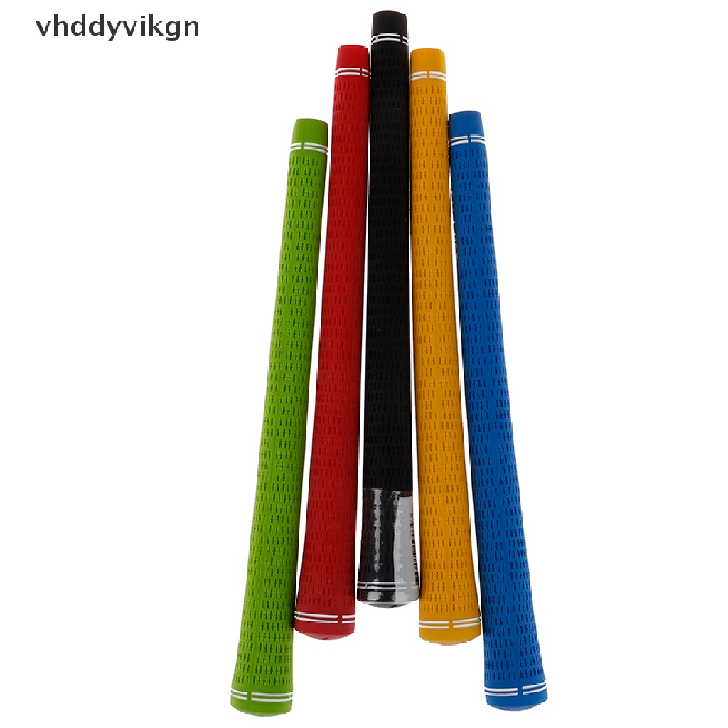 Tay Cầm Gậy Đánh Golf Rron Và Gỗ Chống Trượt