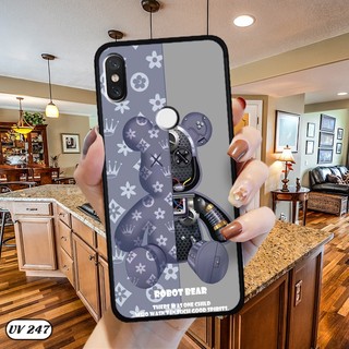 Ốp lưng siêu hot cho Xiaomi Mi 6X/Mi A2