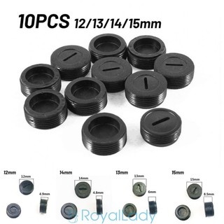 Vỏ bọc chổi than cho máy khoan 12 13 14 15mm kgjrhfmr twjavyzo