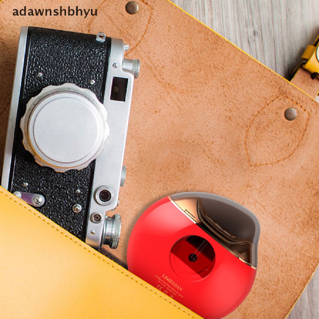 1 Dụng Cụ Cắt Móng Tay Bằng Điện Tự Động