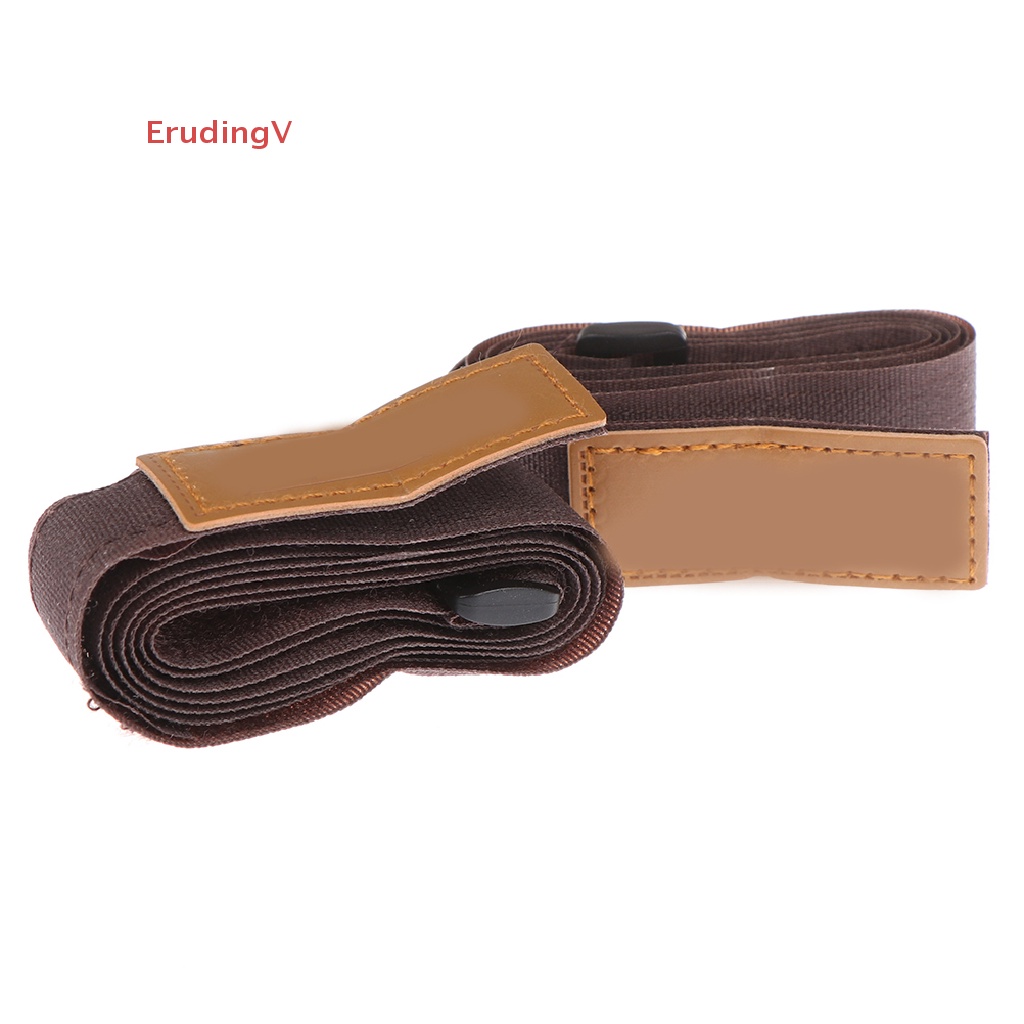 Set 2 Dây Đai Buộc Hành Lý Du Lịch / Leo Núi Tiện Dụng [Mới] [Mới]