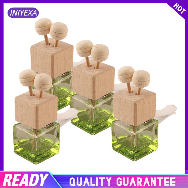 Bộ 4 Lọ Chiết Nước Hoa Tiện Dụng Cho Gia Đình / Văn Phòng