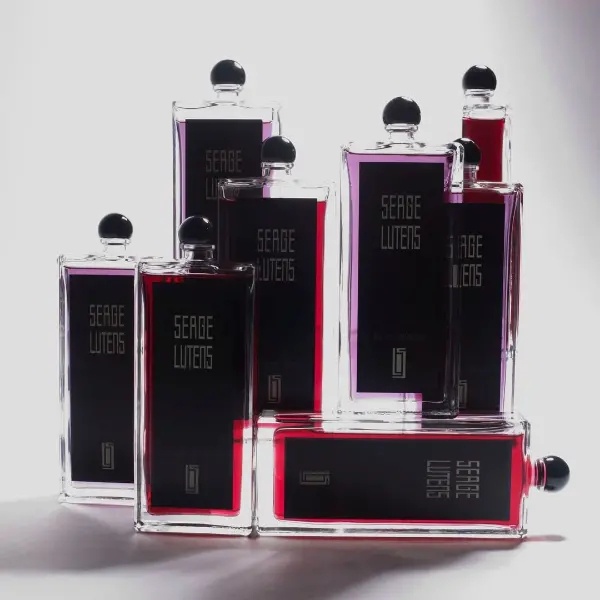 Nước Hoa Mạnh Mẽ Seerge Lutens La Religieuse 100ml