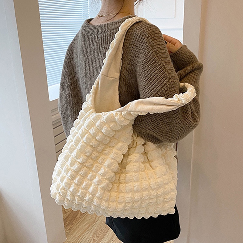 Túi Đeo Vai Nhỏ Nhắn Phong Cách Hàn Quốc Ngọt Ngào Cho Nữ