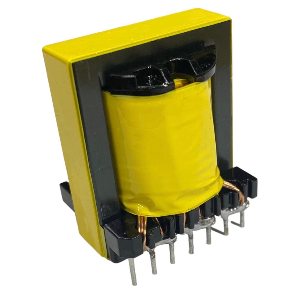 Biến áp xung EE35 đứng IGBT quấn mới cho máy 4 fet 6 fet - LinhKien HD