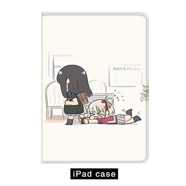Bao Da Máy Tính Bảng Gập Ba Khúc Cho ipad air 3 4 5 mini1 / 2 / 3 / 4 / 5 / 6 10.2 gen 7 8 9 gen10 pro11 2022 2017 / 2018