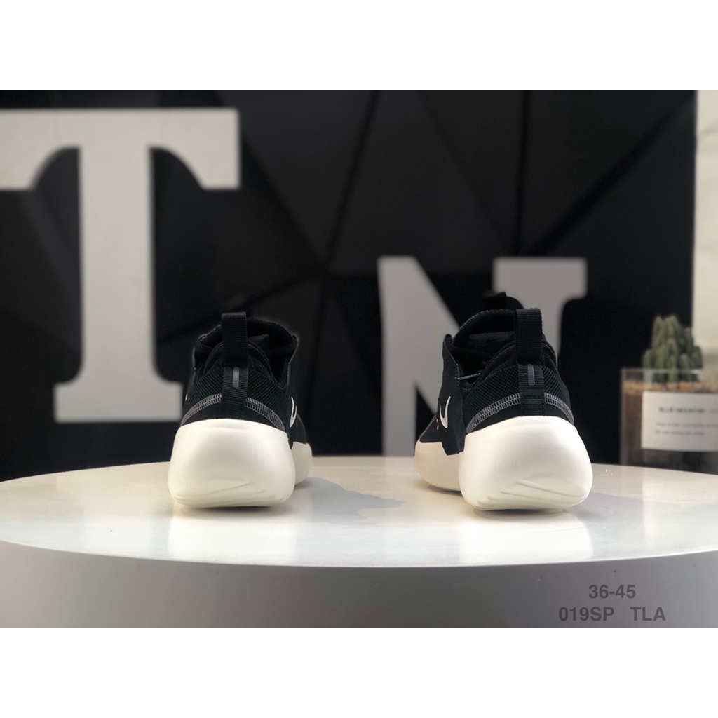 Giày Thể Thao Phối Lưới Thoáng Khí DV2436-001 36-45