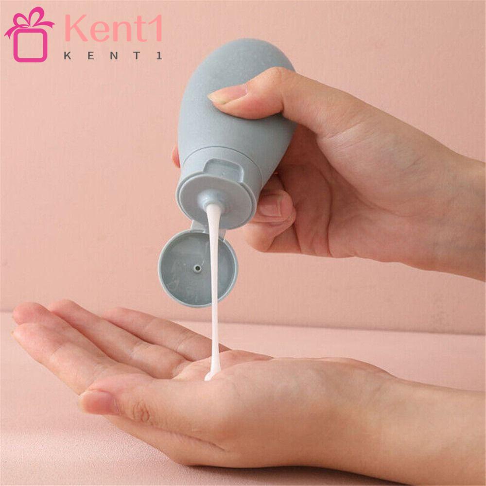 Bộ 3 Chai Chiết Mỹ Phẩm Tiện Lợi Khi Đi Du Lịch