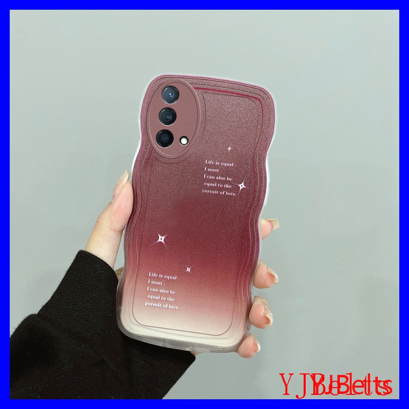 Ốp lưng OPPO A74 4G A95 4G OPPO Reno6Lite 4G Ốp Điện Thoại tpu Silicon Mềm Thiết Kế Đơn Giản Thời Trang Cho OPPO A74 4G A95 4G OPPO Reno6Lite 4G
