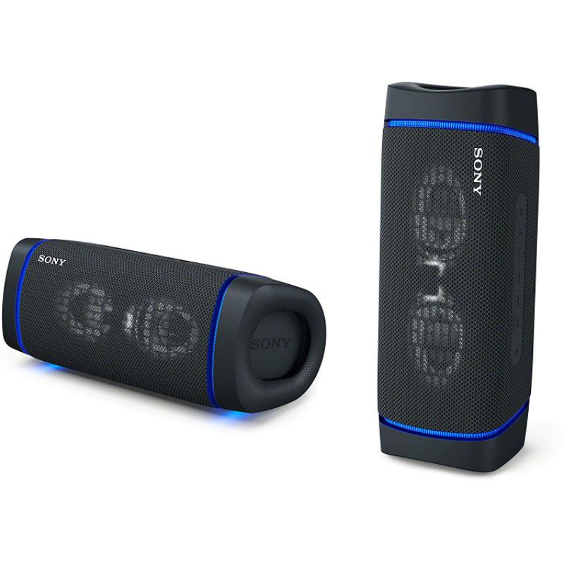Loa di động Sony SRS XB33  Chính Hãng 100% Bảo Hành 12 Tháng trên Toàn Quốc