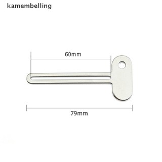 kamembelling Toothpaste Squeezer Roller Squeeze Toothpaste Tool Cream Tube Squeeze Dispenser EN