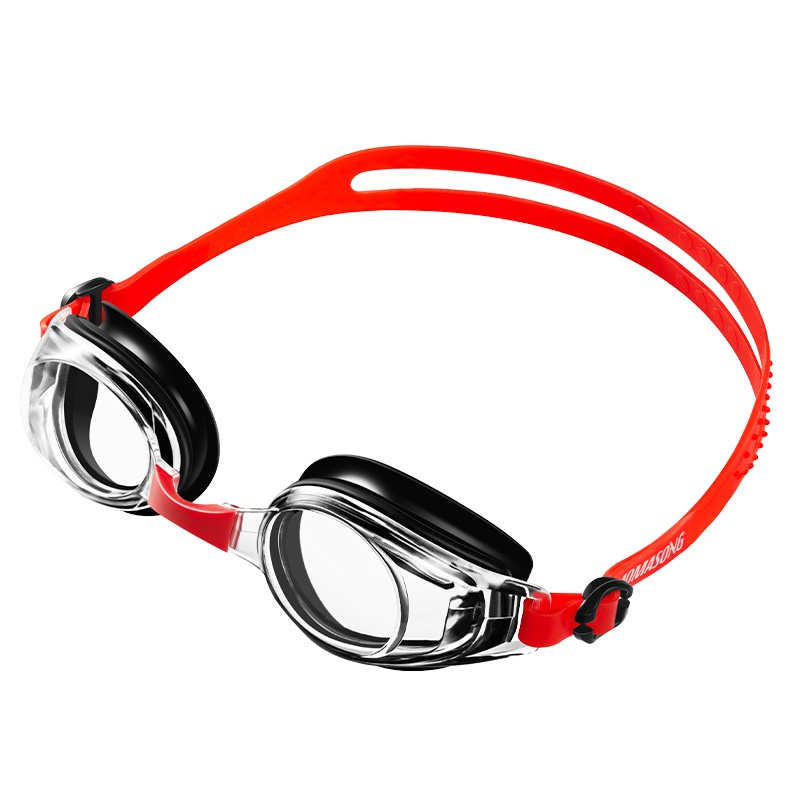 Kính Bơi Chống Thấm Nước Chống Sương Mù Momasong Dành Cho Nam Và Nữ