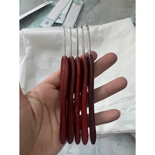 Kim Móc cán gỗ JinLan