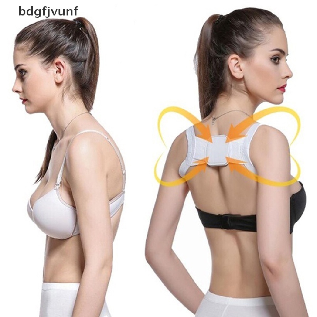Đai Chỉnh Hình Tư Thế Lưng Và Vai Vô Hình Tiện Dụng