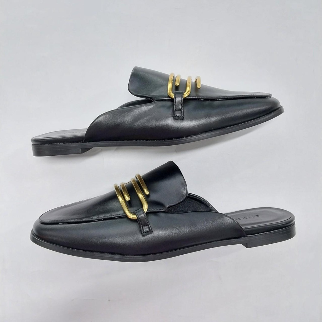 Sục C&K hoạ tiết ngang