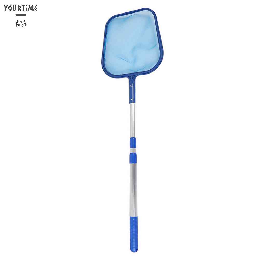 Vợt Lưới Vớt Rác Bể bơi Có Thể Thu Gọn Tiện Dụng