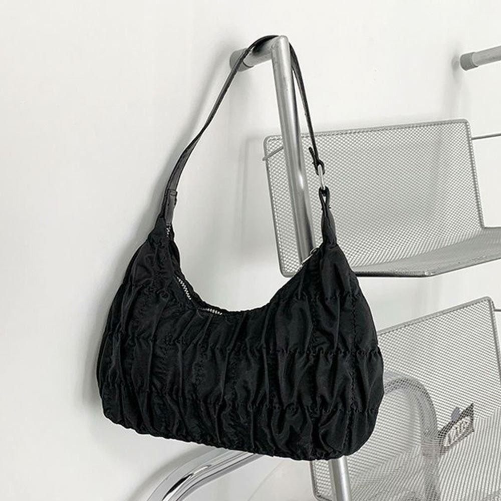 Túi Đeo Vai Màu Sắc Thời Trang Cho Nữ