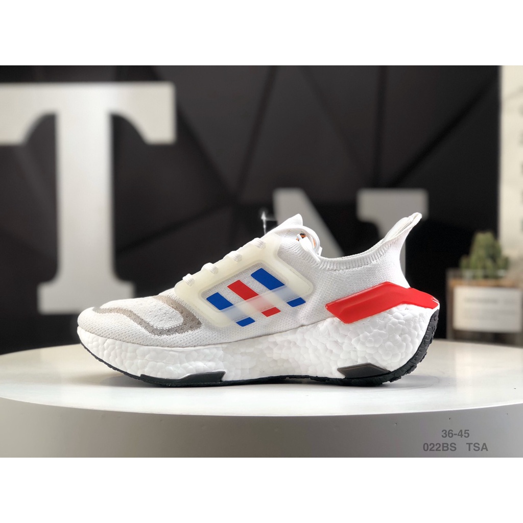 Giày Thể Thao adidas UItraboost 36-45 Thời Trang Năng Động