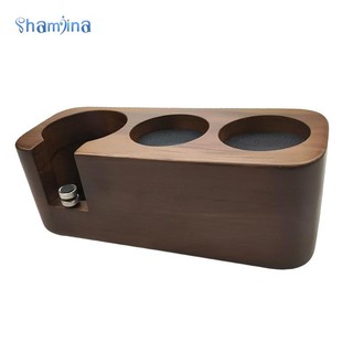 Giá đỡ dụng cụ ép pha cà phê shamjina cho Espresso Barista