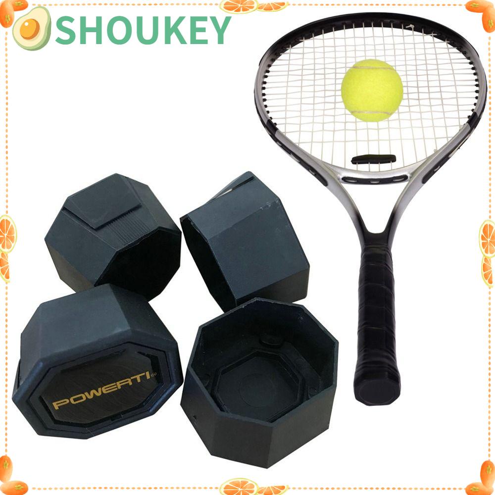 Vỏ Bọc Tay Cầm Vợt Tennis Chống Sốc Tiện Lợi SHOUKEY