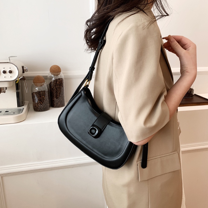 Túi Xách Dáng Vuông Nhỏ Thiết Kế Mới Cao Cấp Thời Trang