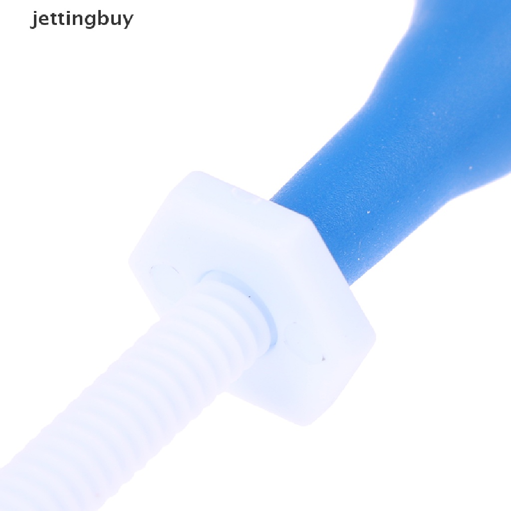 Bộ 5 Giá Đỡ Bóng Golf Bằng Nhựa Tiện Dụng