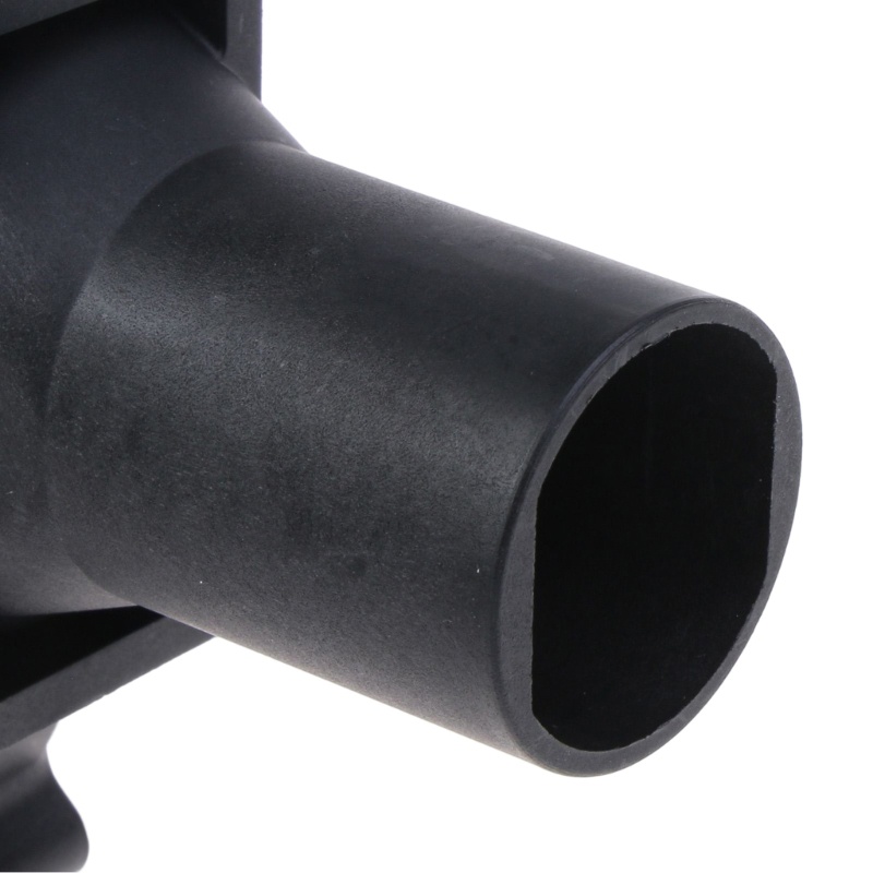 Quạt Thổi Gió Làm Mát Cho Lò Nướng BBQ 3700RPM