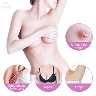 Pretty Cowry Armpit Whitening Cream Body Creams Between Legs Knees Private Parts Whitening Moisturizing Brightening Underarm Whitening Intimate Bleach Cream 50ml