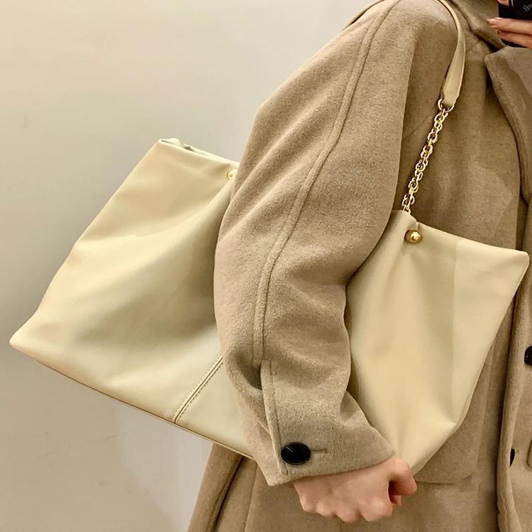 Túi Xách Cỡ Lớn Thiết Kế Mới Thời Trang Dành Cho Nữ