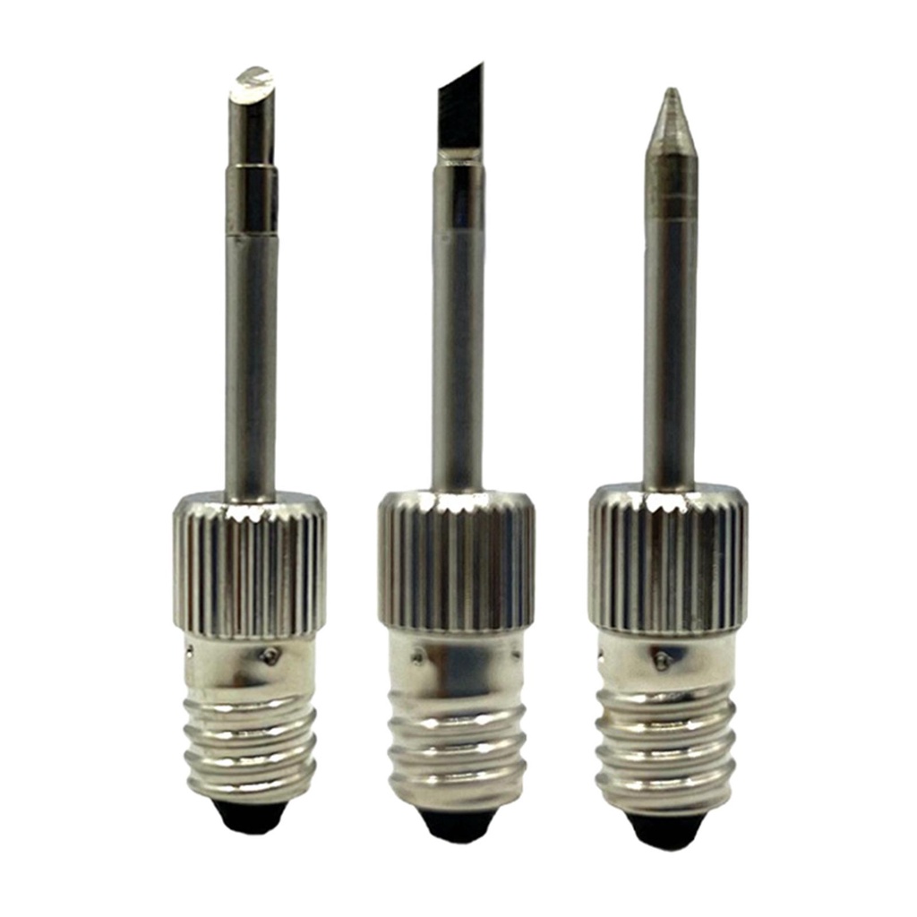 Replacement Iron Tips Professional Repair USB for Accessories Tool