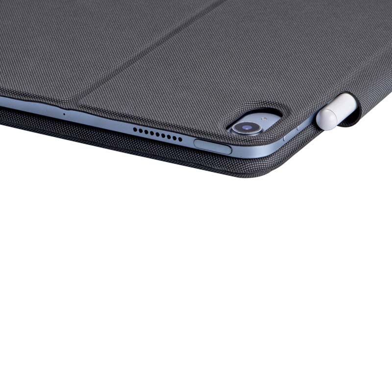 Bao Da Máy Tính Bảng Tích Hợp Bàn Phím Tiện Dụng Dành Cho iPad Pro 11 inch 2022 / iPad Pro 11 / iPad 10th Gen / iPad Air 5 / iPad Air 4