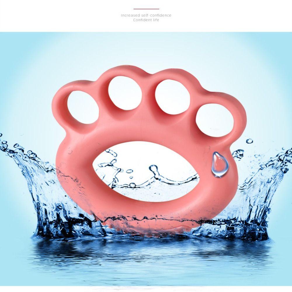 Đai Silicon Cố Định Ngón Tay Hỗ Trợ Luyện Tập Thể Thao