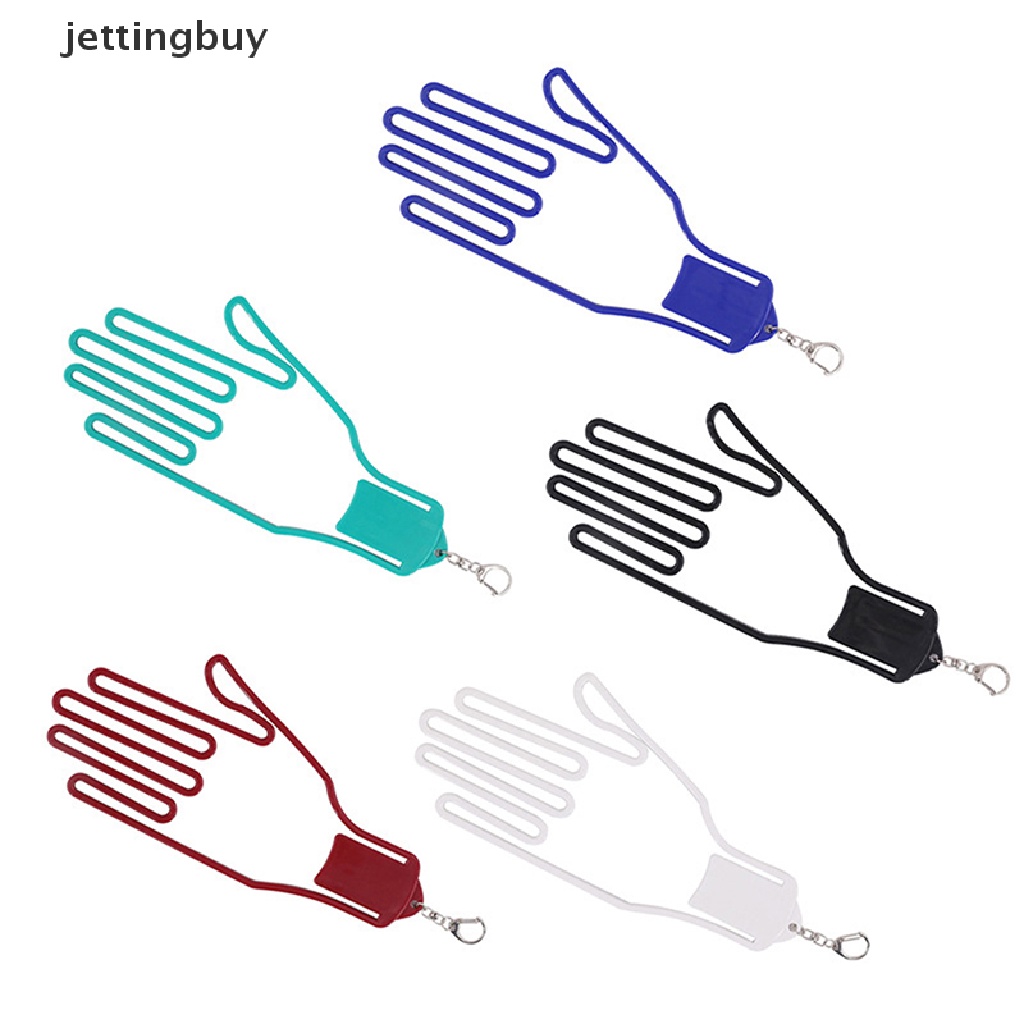 1 Giá Đỡ Căng Găng Tay Đánh Golf QDD