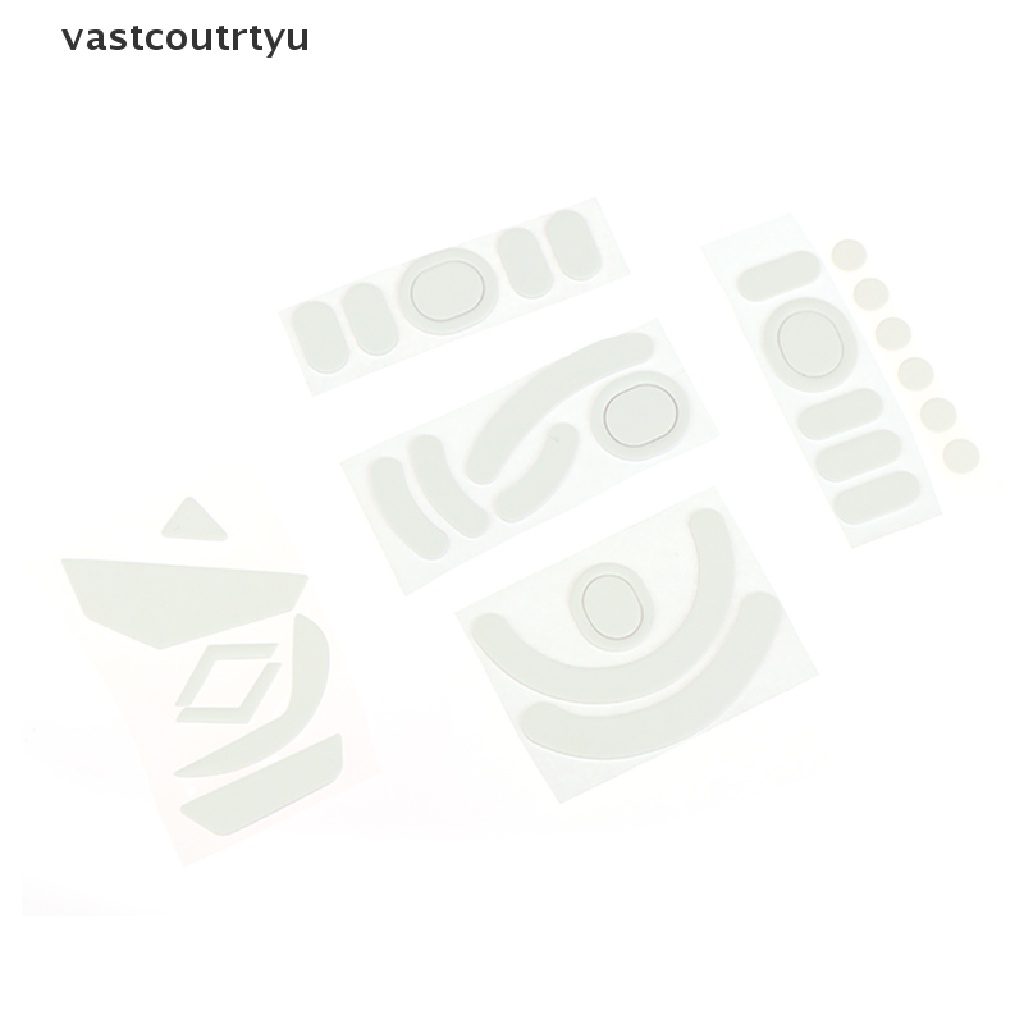 Miếng Dán Chuột Chuyên Nghiệp Cho Logitech G102g 304 G502 G403 GPW G703 GPRO n