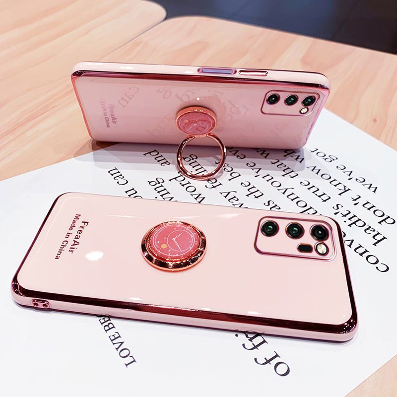 Ốp Điện Thoại Mạ Điện Cho VIVO V2026 / V2027 / V2028 / V2029 / V2032 / V2022 / V2023 / V2024 / V2025 / V2030 / V2031 / V2035 / V2036