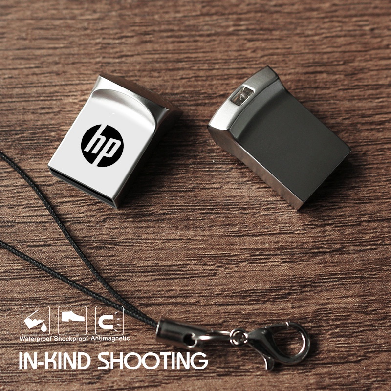 Usb Tốc Độ Cao HP 3.0 4GB 32GB 256GB 1TB