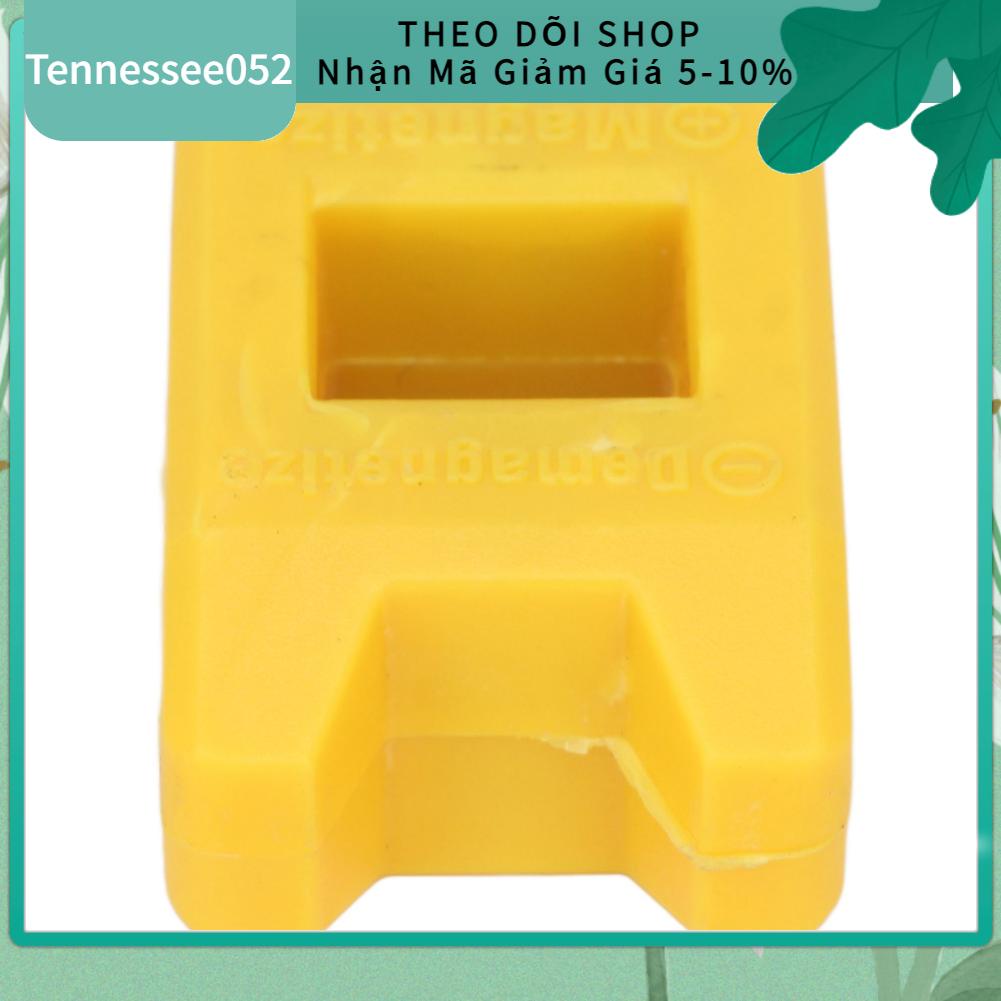 Tennessee052 Bộ khử từ tính nhỏ di động cho đầu tuốc nơ vít