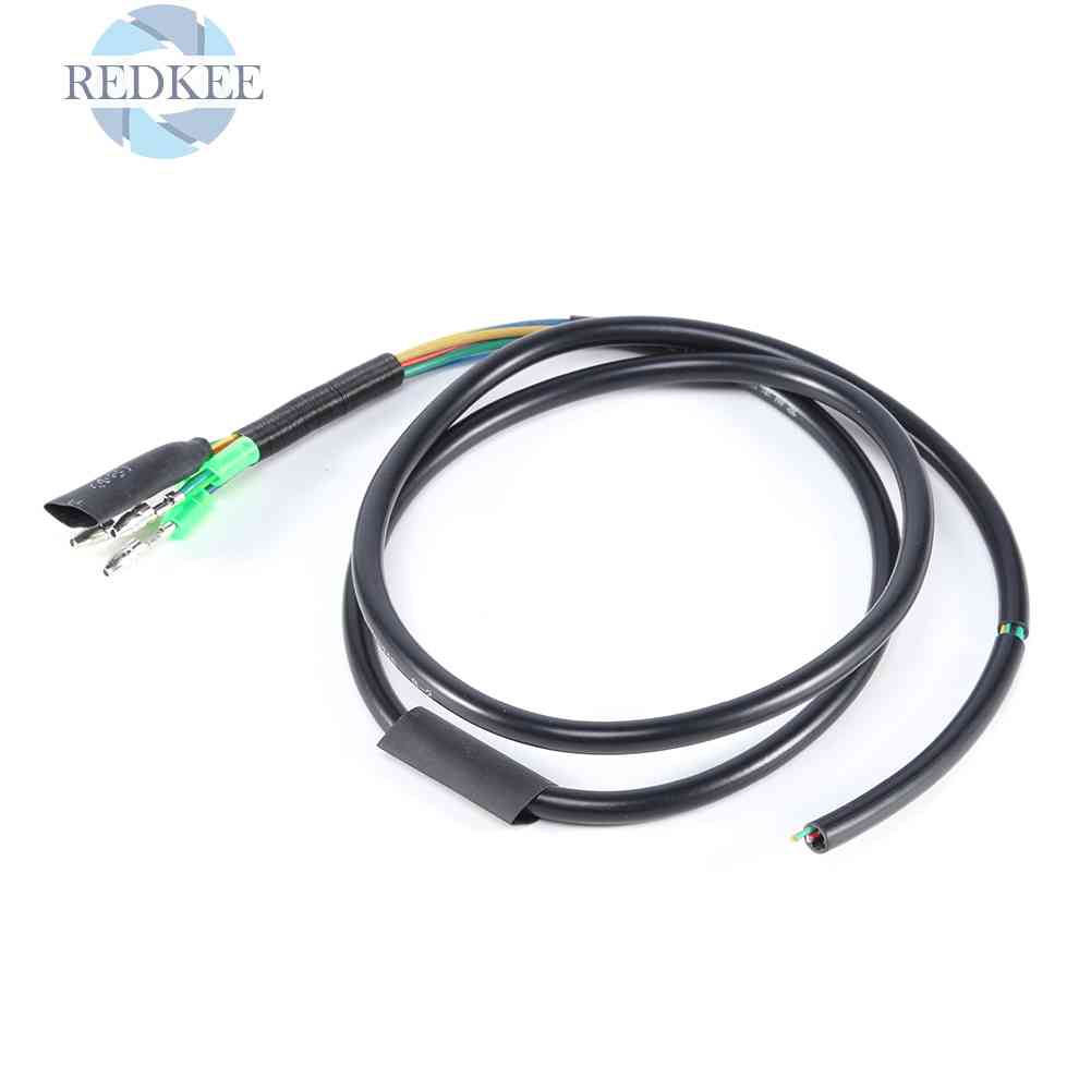 Dây Cáp Động Cơ Cho Xe Điện KUGOO M4