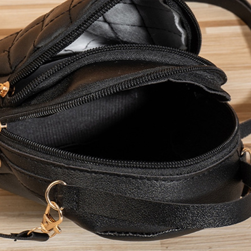 Ba Lô Da PU Thời Trang Hàn Cho Nữ