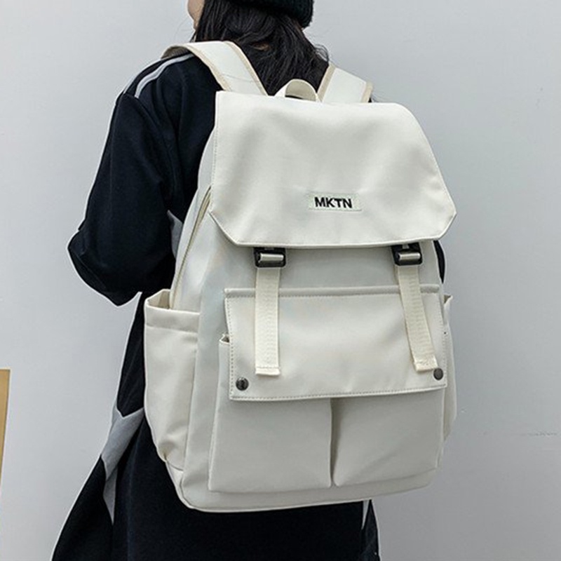 Balo Cỡ Lớn Thiết Kế Đơn Giản Thời Trang Cho Nữ