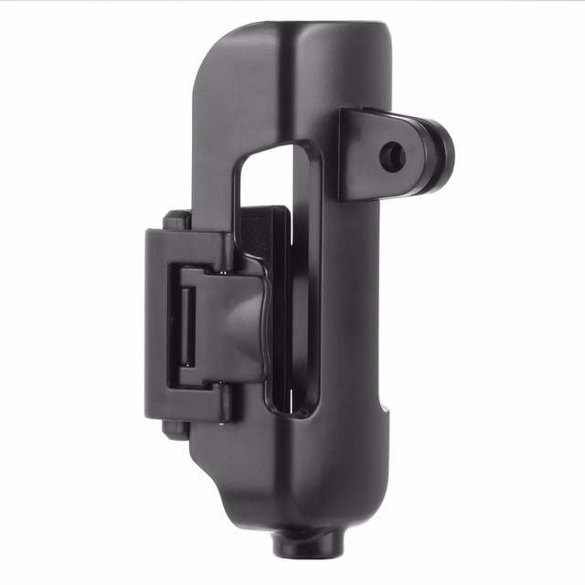 Khung Bảo Vệ Kèm Ốc Vít 1 / 4 Dành Cho DJI OSMO Pocket / OSMO Pocket 2