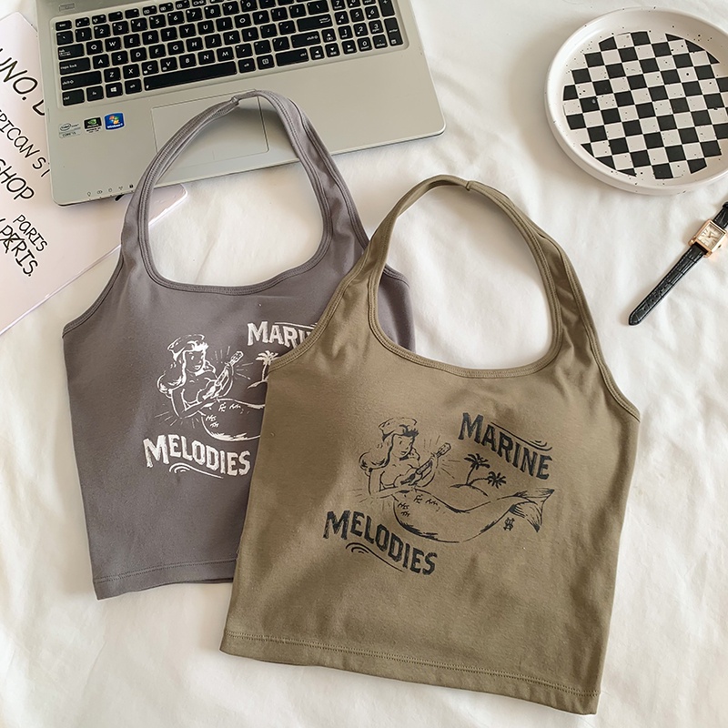 Áo Ống Màu Trơn Có Mút Đệm Ngực Thoáng Khí Gợi Cảm NRVP 2023