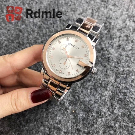 Đồng Hồ Đeo Tay Thời Trang Gucci 41mm Dành Cho Nữ