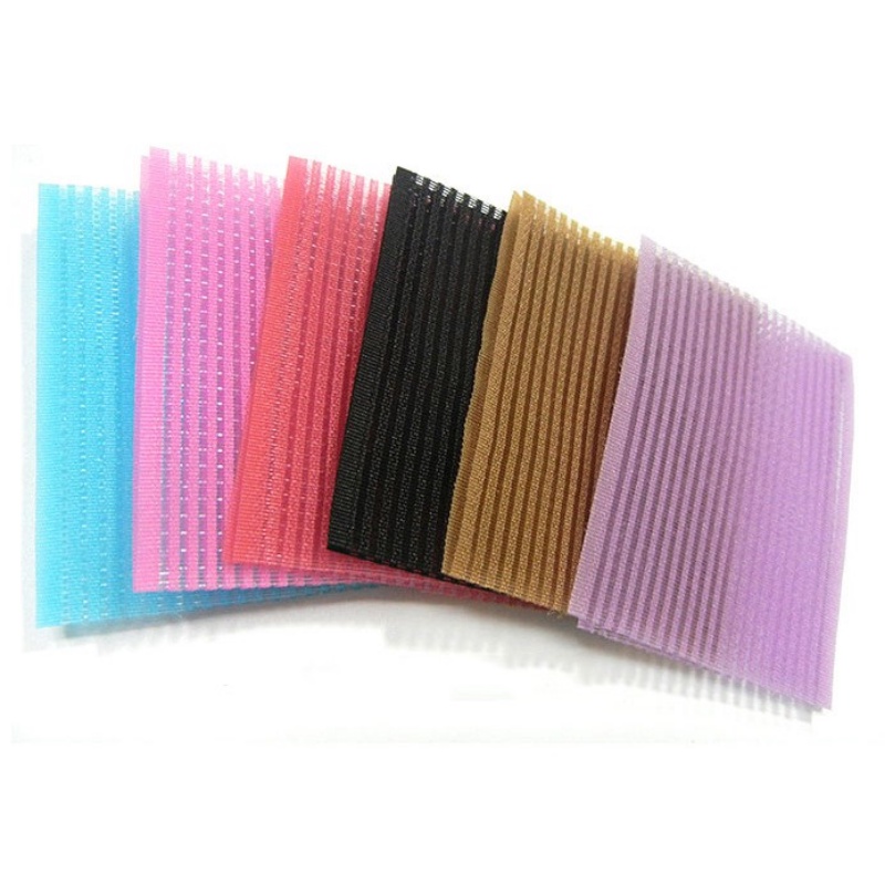 1 Gói Miếng Dán Tóc Hình Tắc Kè