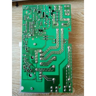 Mạch nguồn bếp từ CANZY CZI-208