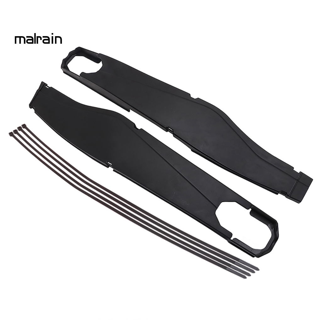 1 Cặp Phụ Kiện Bảo Vệ Cánh Tay Cho Xe Mô Tô Địa Hình TC / TE / FE / 125-500EXC / EXC-F