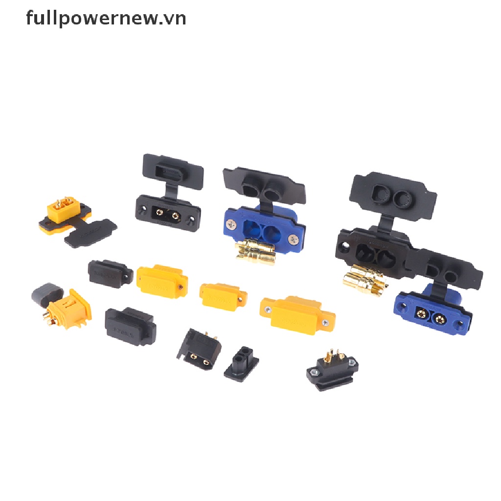 Phích Cắm Điện XT60E XT90E EC5E EC8E XT90 Chất Lượng Cao