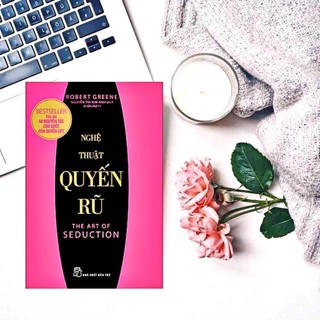 Sách - Nghệ Thuật Quyến Rũ (Tái Bản)