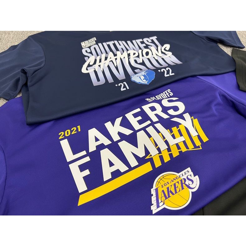 Áo Thun Thể Thao Tay Ngắn In Chữ Warriors Chất Liệu Nhanh Khô Cao Cấp Thời Trang